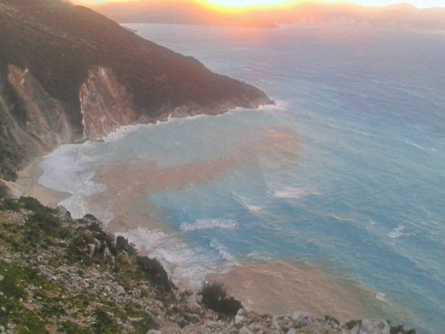 «Δεν υπάρχουν ακυρώσεις για την τουριστική περίοδο στην Κεφαλονιά»