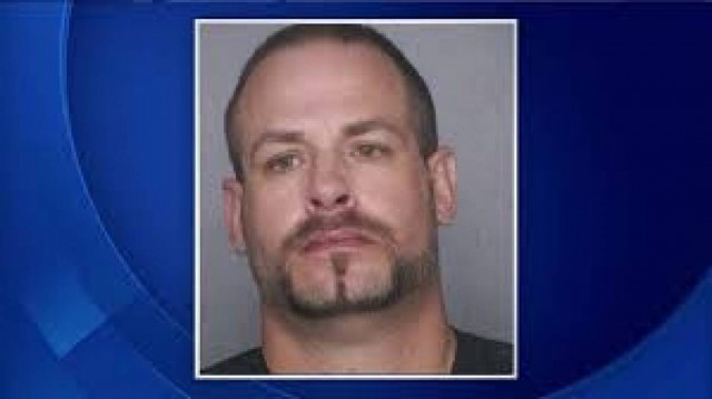 Συνελήφθη αστυνομικός για... κλοπή ρολογιού!