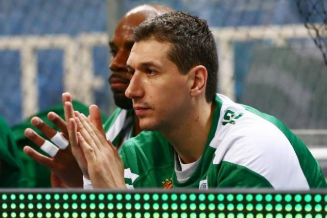 Διαμαντίδης: «Όπως και κόντρα στον Ολυμπιακό, θέλουμε το Κύπελλο»