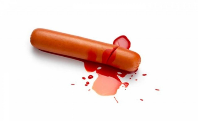 Ό,τι χειρότερο μπορεί να συμβεί σε ένα… πέος