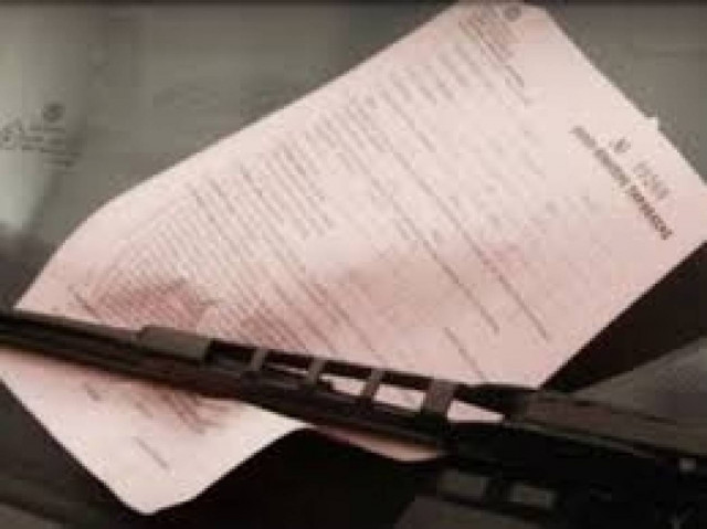 Προειδοποιητικές κλήσεις στην Καβάλα