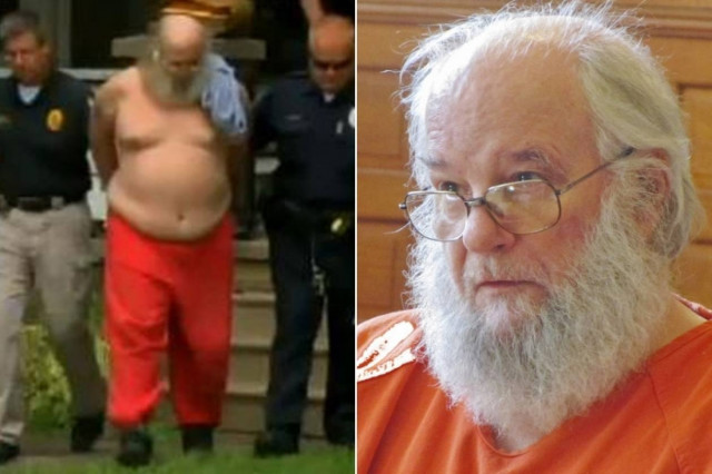 Συνελήφθη για παιδική πορνογραφία άνδρας που παρίστανε τον Άη Βασίλη!