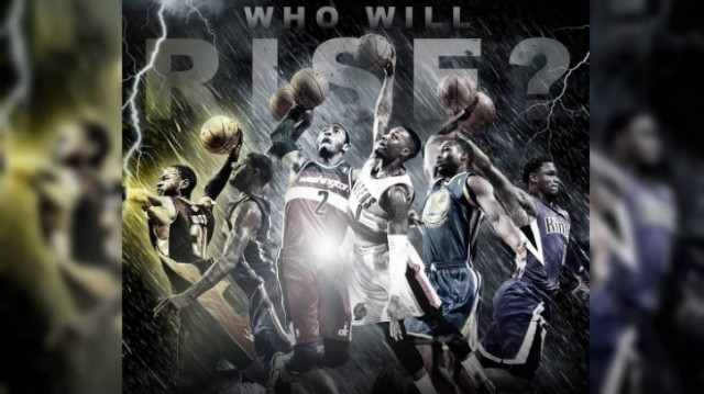 NBA: Οι συμμετέχοντες στον διαγωνισμό καρφωμάτων (videos)