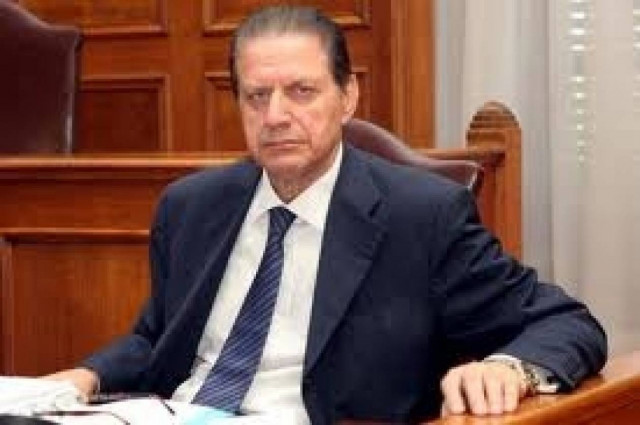 Πολύδωρας: Eχω μετανιώσει για όσα έχει ψηφίσει στη Βουλή