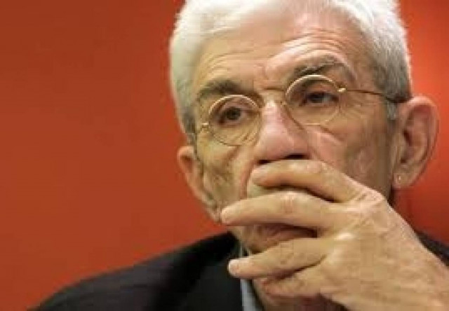 Συνάντηση Μπουτάρη-Τρεμόπουλου με φόντο τις εκλογές