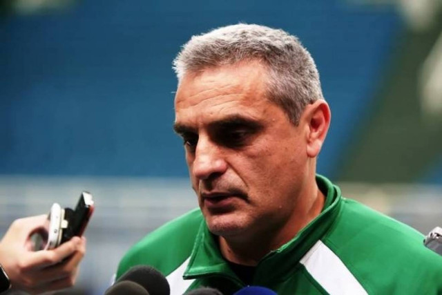«Ο Παναθηναϊκός έχει την εμπειρία»