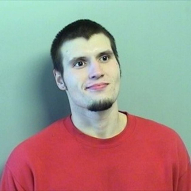 Βγήκε από τη φυλακή και τον... συνέλαβαν πάλι!