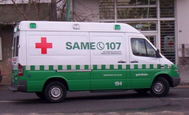 Αργεντινή: 18 νεκροί σε μετωπική σύγκρουση νταλίκας με λεωφορείο