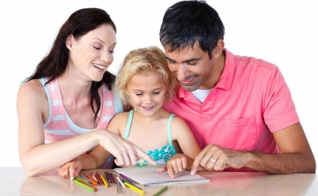 Γονιός δεν γεννιέσαι αλλά γίνεσαι - πως βοηθάει το coaching