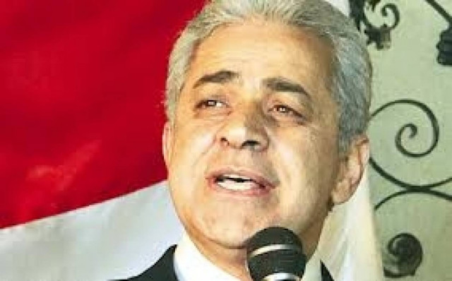 Αίγυπτος: Ο Χαμντίν Σαμπαχί δήλωσε πως θα διεκδικήσει την προεδρία