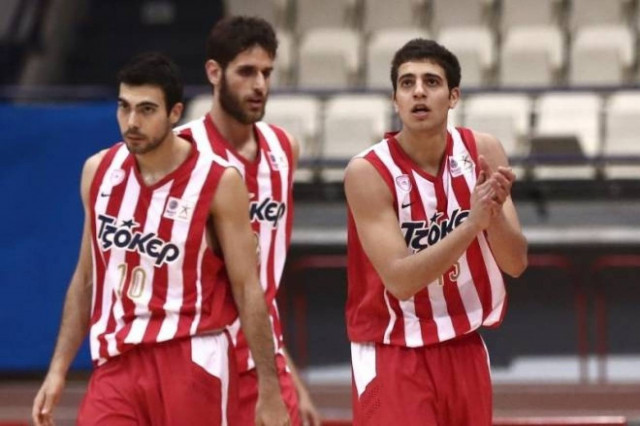 Ολυμπιακός: Ξανά εκτός Περπέρογλου, Χριστοδούλου