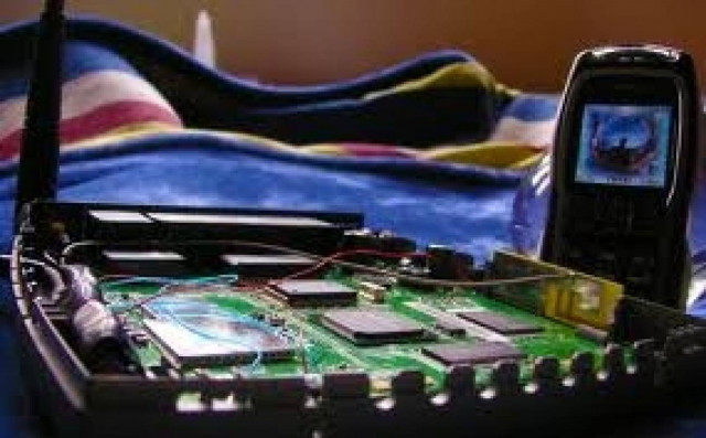 Κίεβο:Δεν θα υπάρξει έρευνα για την υποκλοπή Αμερικανών διπλωματών