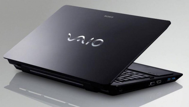 Η Sony εγκαταλείπει τα PC - Τέλος τα VAIO