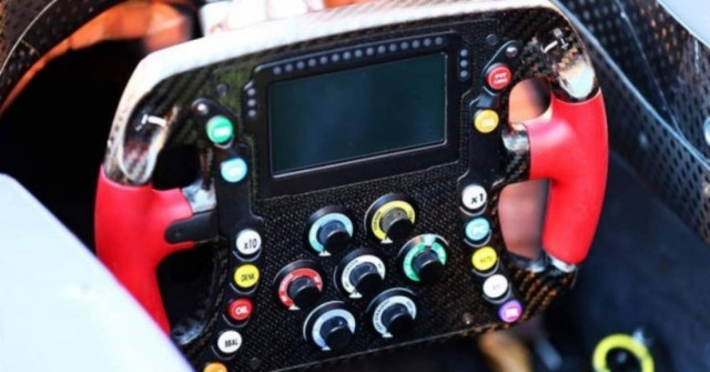 Τα νέα όργανα της F1