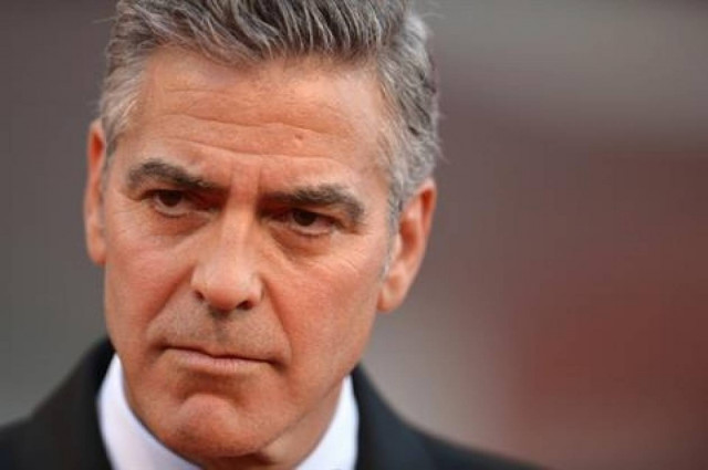 Τ. Κλούνι: Δίκαιο αίτημα η επιστροφή των Μαρμάρων του Παρθενώνα (vid)