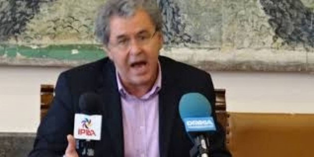 Ο δήμαρχος της Ρόδου έχει φθάσει το «αμήν»…