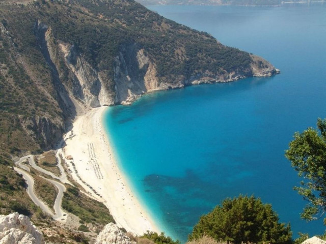 Κεφαλονιά: Αισιοδοξία για την τουριστική κίνηση