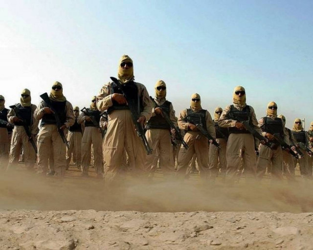 Ιράκ: Εννέα άνθρωποι βρέθηκαν δολοφονημένοι