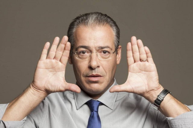 Αποκάλυψη Μάνεση: Δείτε τι είπε για τον μισθό του!