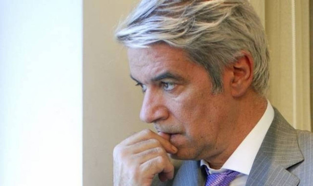 Φ. Σοφιανός: Νόμιζα ότι μου κάνουν πλάκα όταν άκουσα ποια είναι...