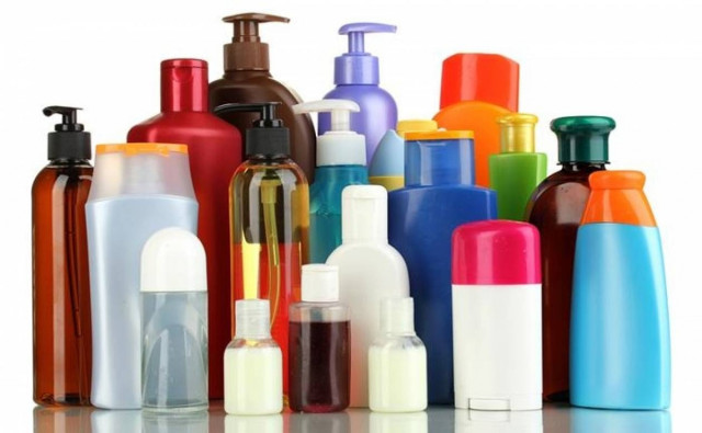 Προϊόντα ομορφιάς: Χρήσεις που δε σας περνούν από το μυαλό