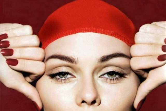 5 γυναικεία μυστικά για τη μάσκαρα