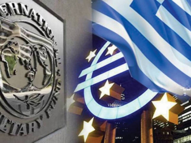 Μέχρι το 2060 θα μας «σέρνουν» οι δανειστές και μετά... βλέπουμε!