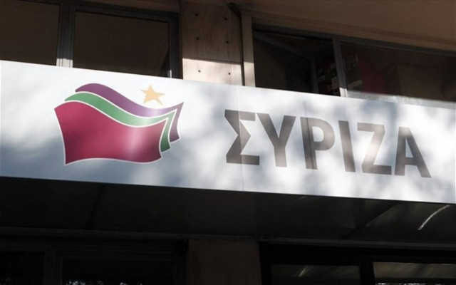 ΣΥΡΙΖΑ: Χαστούκι στην κυβέρνηση από τη Eurostat