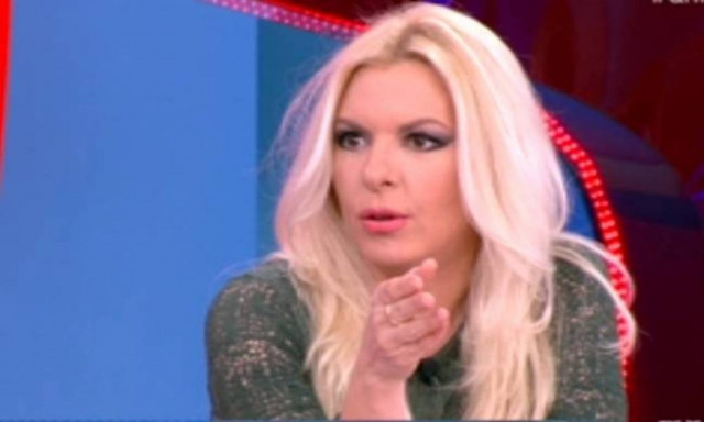 Πάνια: Έχει κυκλοφορήσει ροζ βίντεο με εμένα πρωταγωνίστρια