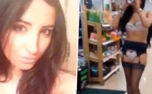 Neckomination: Η νέα μόδα των σούπερ μάρκετ - Μεθούν και κάνουν τρέλες