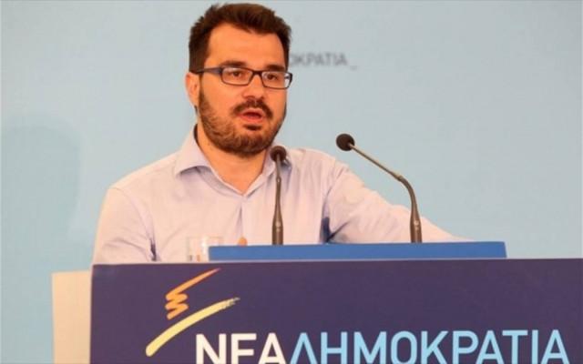 Παπαμιμίκος: Φίλος μου ο Τζιτζικώστας αλλά στηρίζουμε Ιωαννίδη