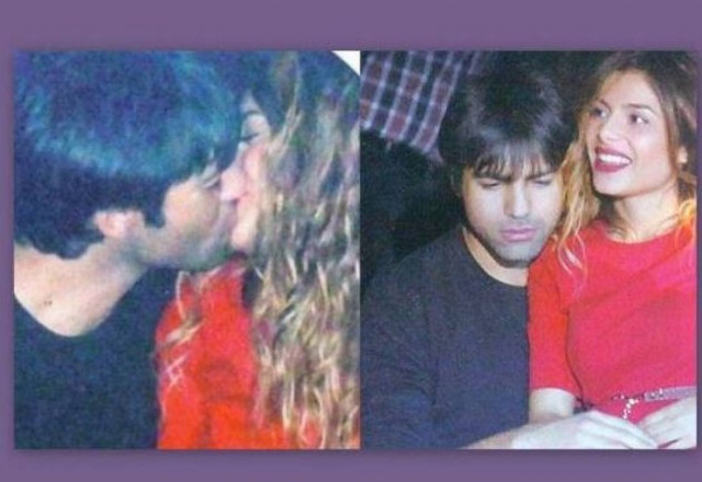 Ανδρέας Γεωργίου-Ελευθερία Ελευθερίου: O λόγος του χωρισμού τους