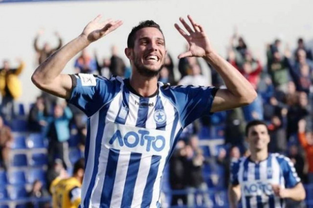 Ατρόμητος-Αστέρας Τρίπολης 3-1: Τα γκολ του αγώνα (video)