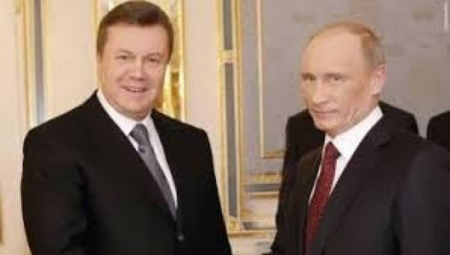 Ρωσία: Η Μόσχα θα καταβάλλει το συμφωνηθέν δάνειο στο Κίεβο