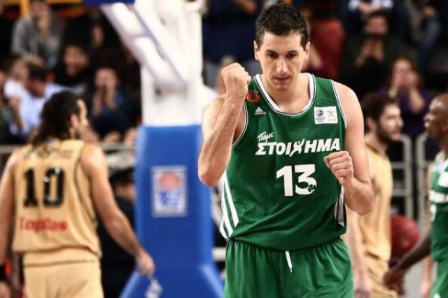 Διαμαντίδης: «Πάμε για τα επόμενα»