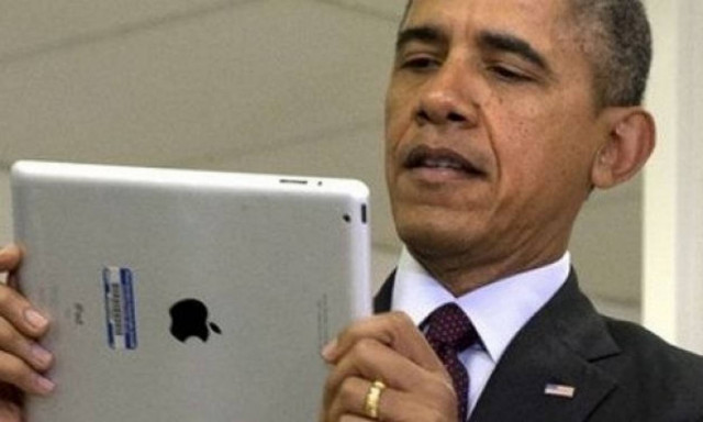 Οταν ο Μπάρακ Ομπάμα έγινε «ρεζίλι» μπροστά σε μαθητές γυμνασίου!