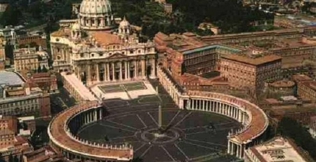 Οι Καθολικοί είναι παγκοσμίως αντίθετοι με τις θέσεις της Εκκλησίας