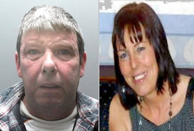 Σκότωσε τη γυναίκα του επειδή του είπε ότι έχει μικρό... πέος!