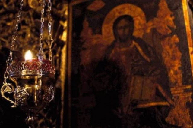 Διέρρηξαν εκκλησία για δεύτερη φορά στην Πάτρα