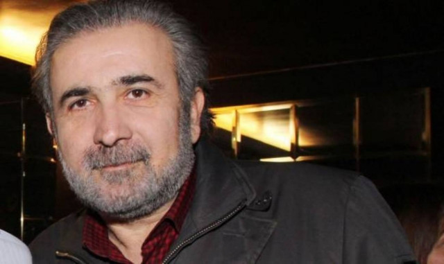Λαζόπουλος: Είχε πάθει Αλτσχάϊμερ το σώμα μου - Δεν ήξερα ποιος είμαι