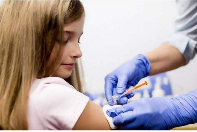 Ο εμβολιασμός για τον ιό hpv των κονδυλωμάτων σώζει ζωές