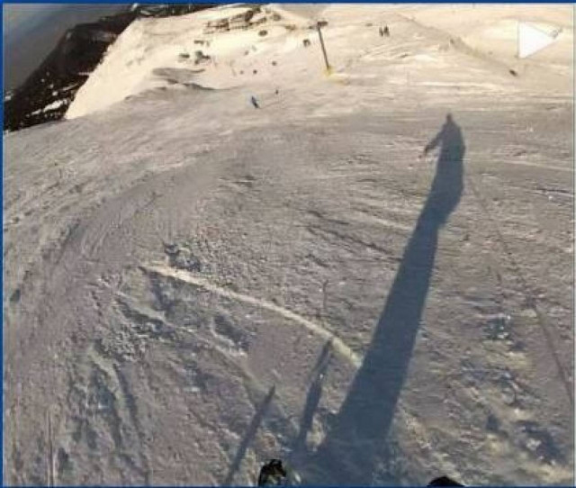 Ποιος δημοσιογράφος πήρε τα όρη, τα βουνά;