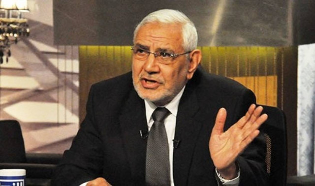 Αίγυπτος: Το κόμμα του Φότουχ δεν θα κατέβει στις προεδρικές εκλογές