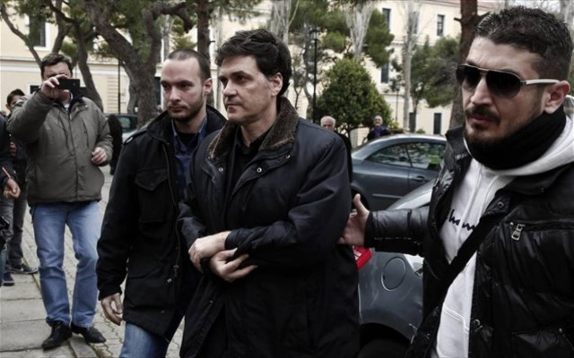 Απολογείται ο Άγγελος Φιλιππίδης