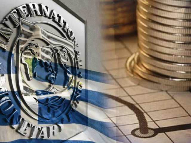 Ο φαύλος κύκλος του χρέους