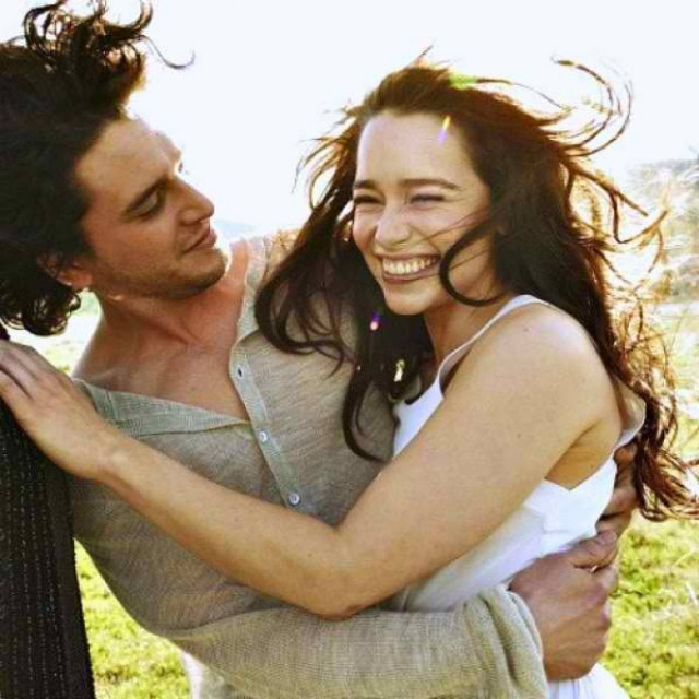 Game Οf Τhrones: Οι πρωταγωνιστές είναι ζευγάρι