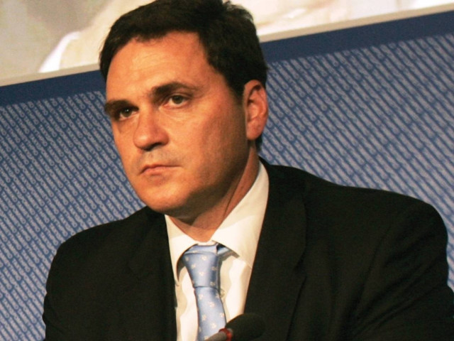 Ελεύθερος με εγγύηση 2 εκατ. ευρώ ο Άγγελος Φιλιππίδης