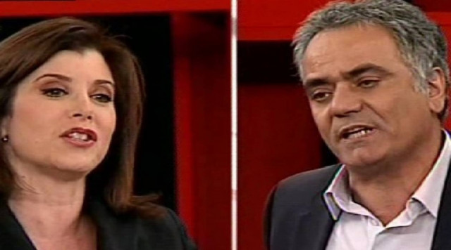 Σκληρή κόντρα Σκουρλέτη – Ασημακοπούλου στον «αέρα»