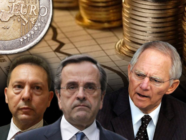 Πόλεμος νεύρων για το πρωτογενές πλεόνασμα