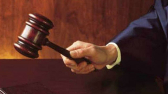 Καταδικάστηκε ιδιοκτήτης ραδιοφωνικού σταθμού για εκβιασμό